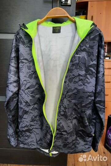 Спортивный костюм, р.170