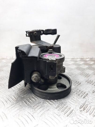 Насос гидроусилителя руля Peugeot 206 хэтчбэк 5