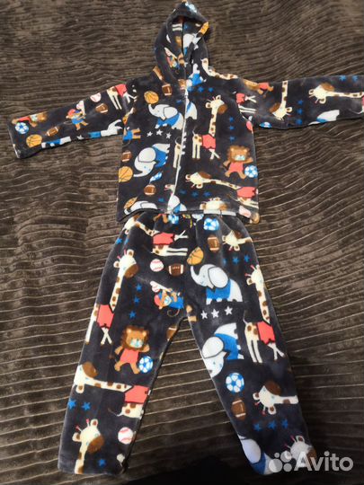 Костюм детский