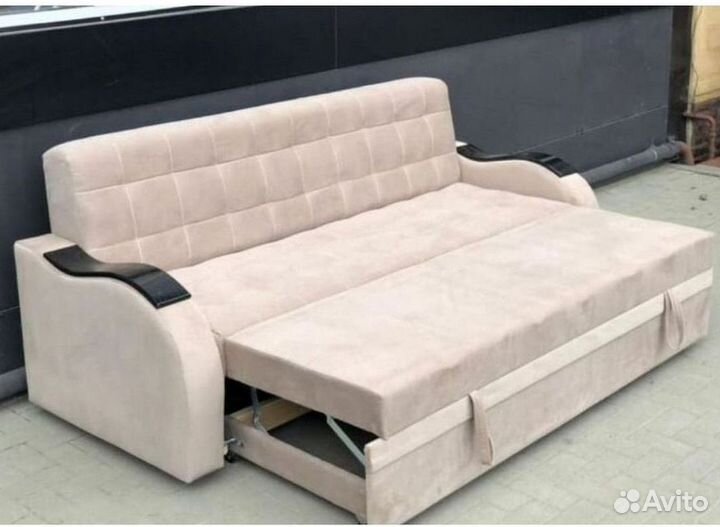Раскладные диваны в наличии