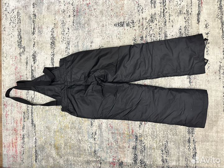 Штнаны утепленные зимние Outventure S