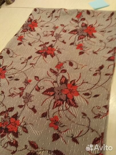 Покрывало на кровать или диван