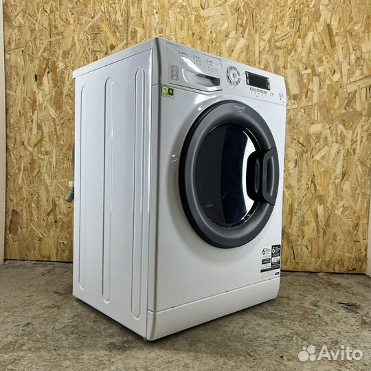 Стиральная машина с сушкой на 9кг