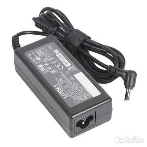 Блок питания ноутбука Acer Aspire E5-573G Новый