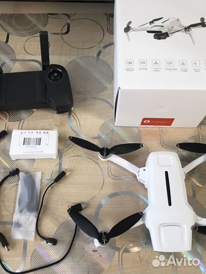 Fimi x8 mini pro