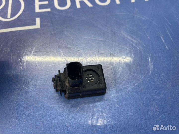 Датчик качества воздуха Bmw X6 E71 N63B44 2008