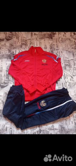 Спортивные костюмы Forward, мужские,женские, детск