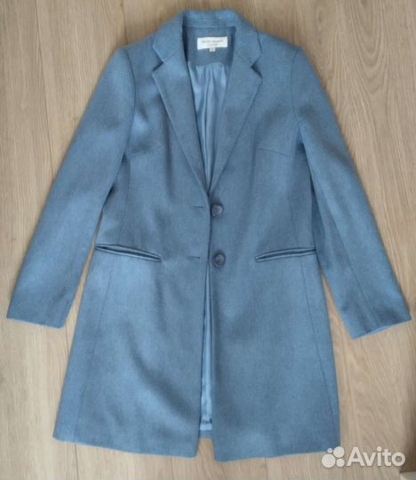 Пальто демисезонное Helene Berman размер 12(46)