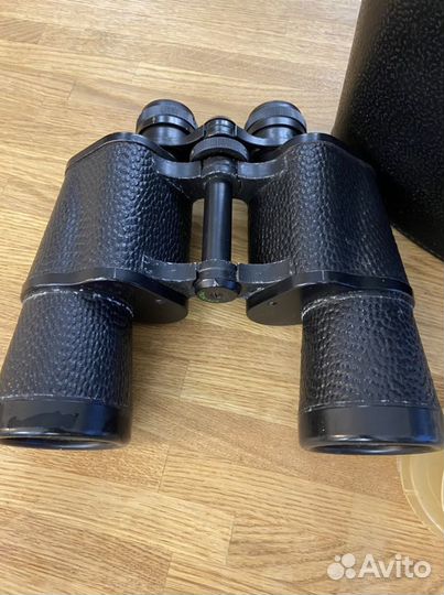 Бинокль в чехле бпц 7*50 олимпийский