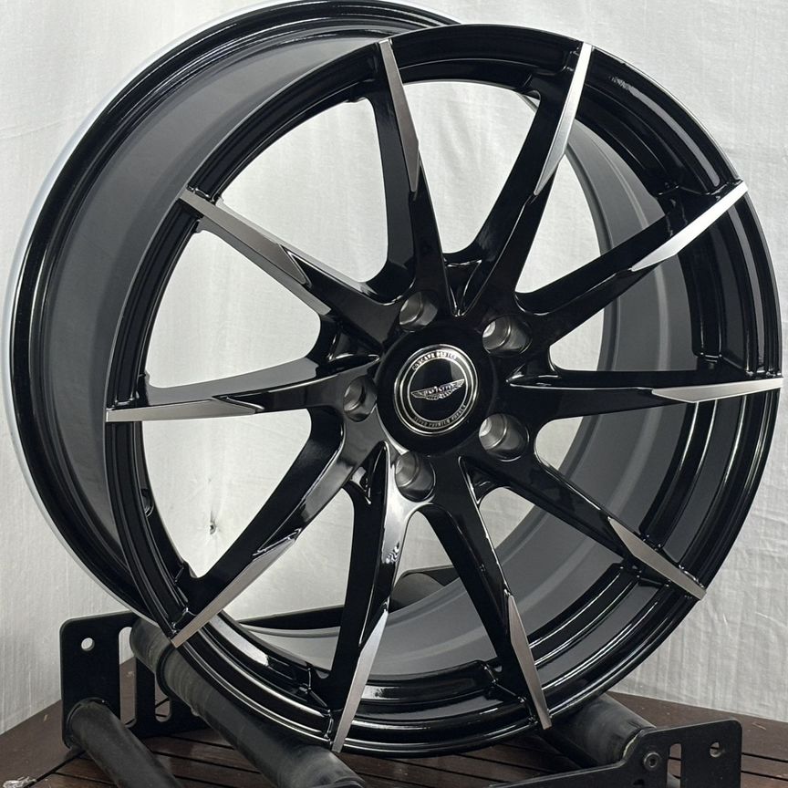 Литые диски PRD 7.5×R17 5×114.3