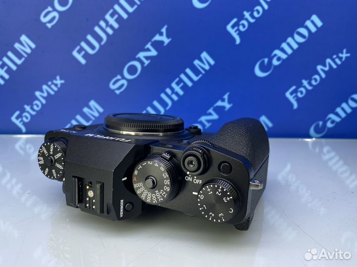 Fujifilm X-T4 body (3200кадров) sn2170