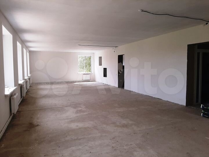 Аренда площадей в центре от 50 до 280 кв.м