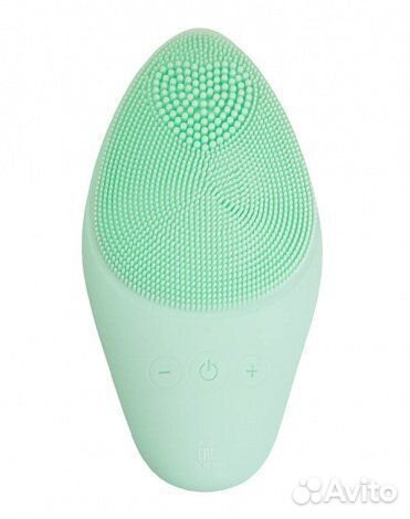 Щетка для очищения лица с дезинкрустацией