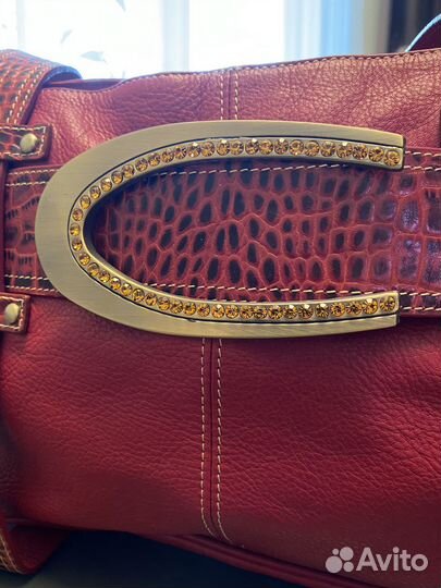 Сумка francesco marconi