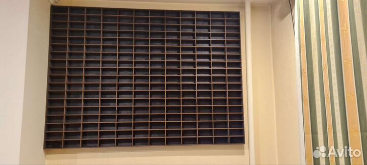 Полка под хотвилс