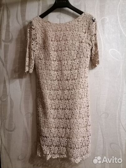 Платье женское 46 48