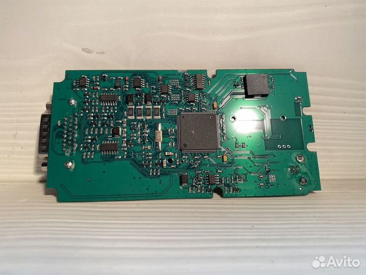 Autocom cdp+