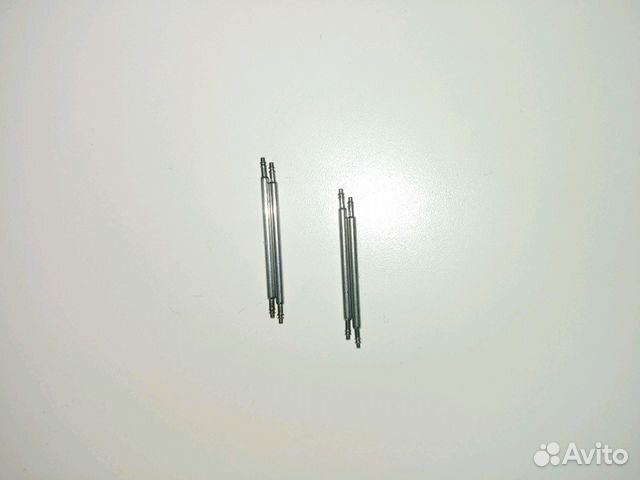 Шпильки для часов