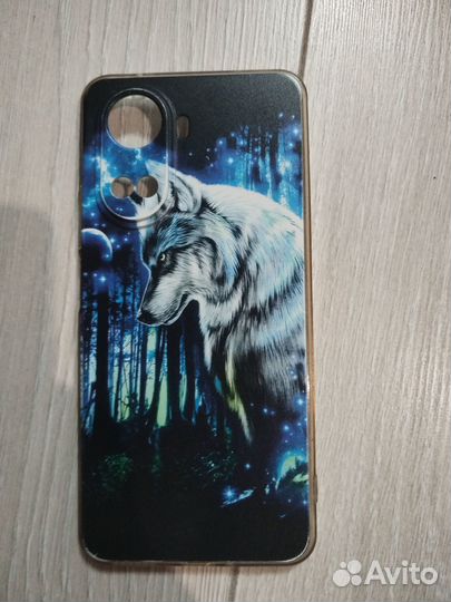 Чехол на Huawei nova 10 SE