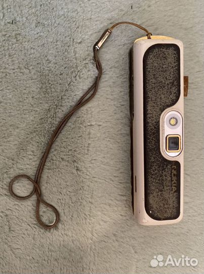 Телефон nokia