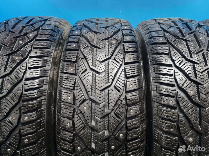 Tigar SUV Ice 215/60 R17 100T