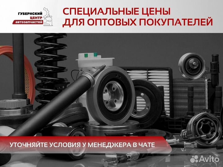 Воздушные фильтра на Citroen DS4