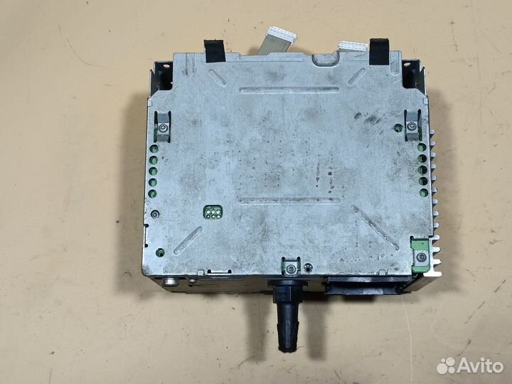 Магнитола для Ford Focus 2 2005-2011