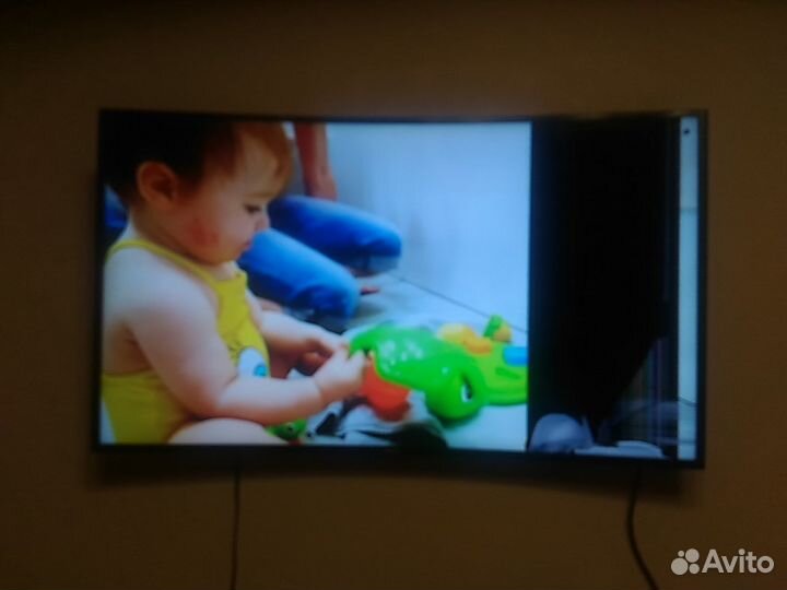 Samsung LED