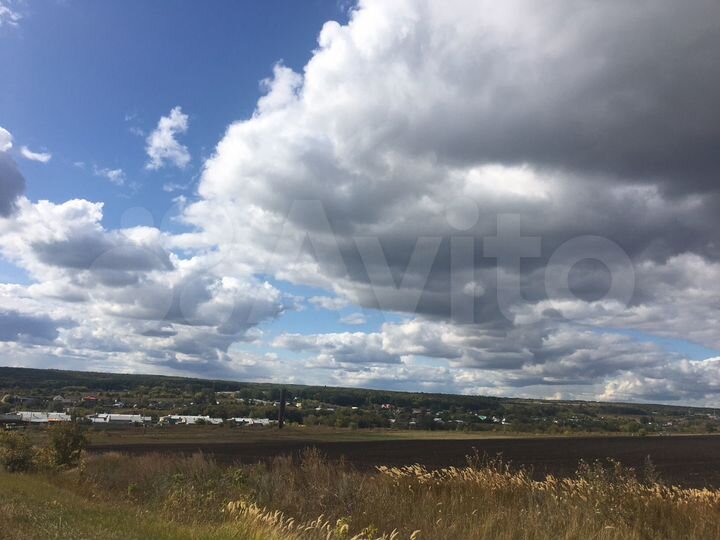 Участок 24 сот. (ИЖС)