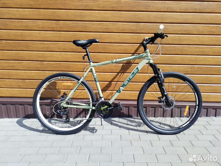 Велосипед Stels