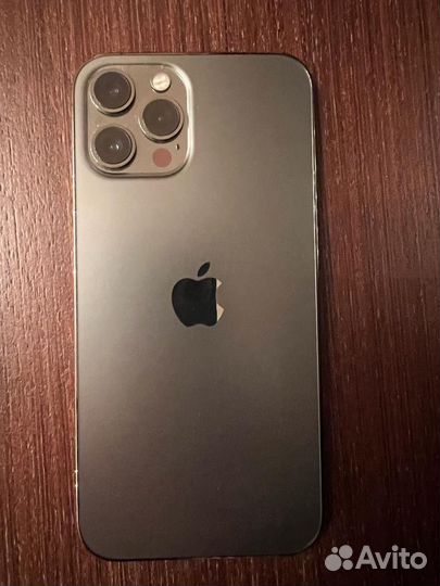 Телефон iPhone 12 pro max 256 MB