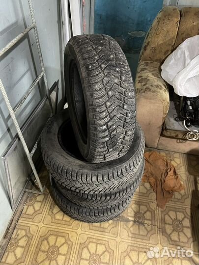 Cordiant Snow Cross 2 215/60 R16 99T