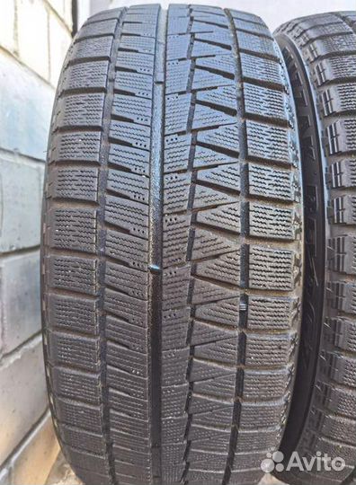 Bridgestone Blizzak Revo GZ 205/50 R17 99H