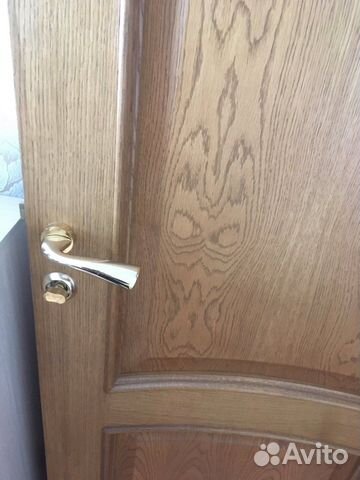 Дверь входная