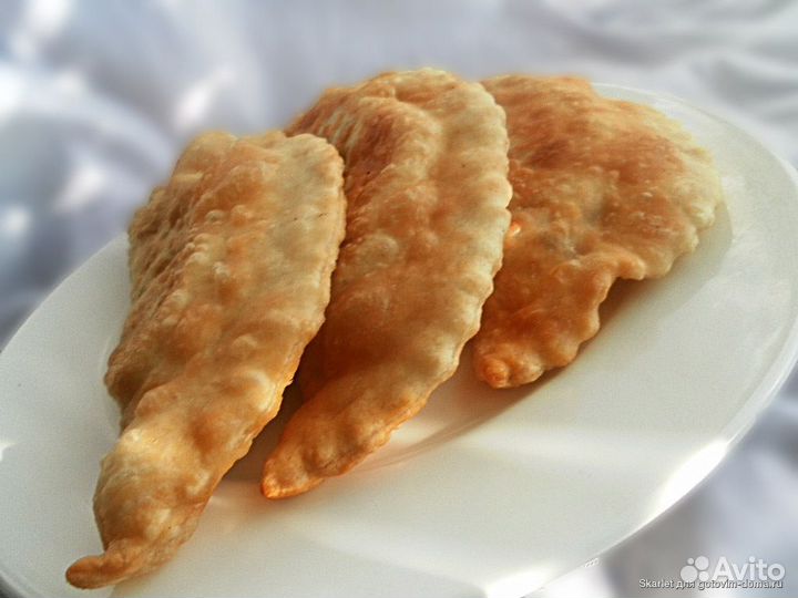 Байкальский омуль (горячего и холодного копчения)