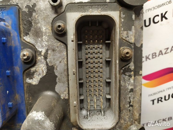 1679021 Блок управления двигателем Daf XF105