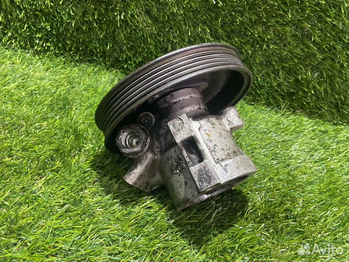 Насос гура Chevrolet lanos