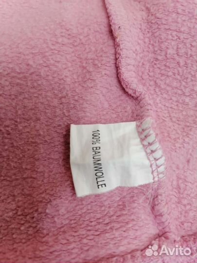 Ветровка с капюшоном Feel good Турция, 4850