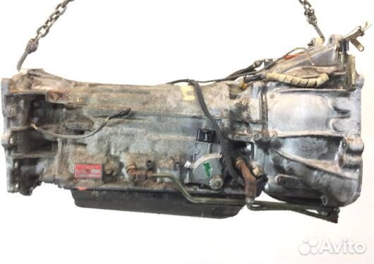 АКПП с гарантией Mitsubishi Pajero, 3.5 л, 3043LE