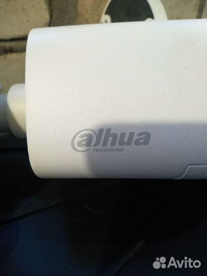 Камеры уличного видеонаблюдения