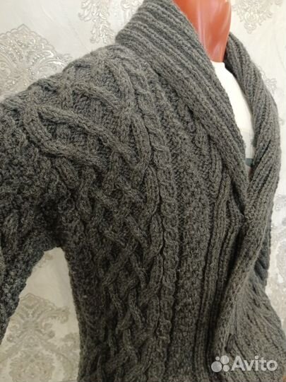 Новый Кардиган 50-52