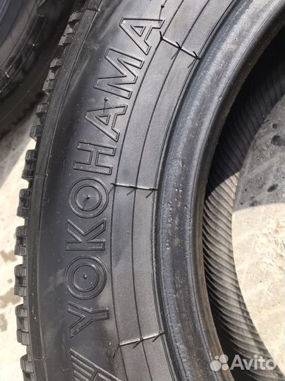 Yokohama Ice Guard IG30 185/70 R14 88Q