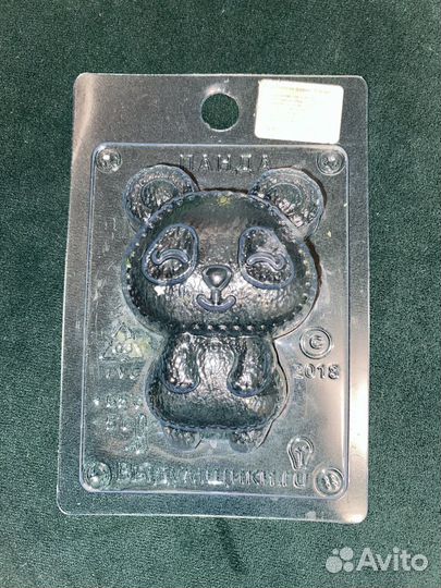 Формы для мыловарения