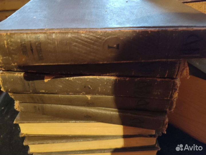 Малая советская энциклопедия