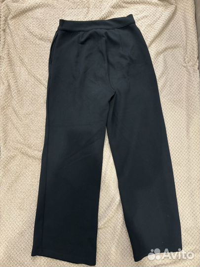 Брюки классические