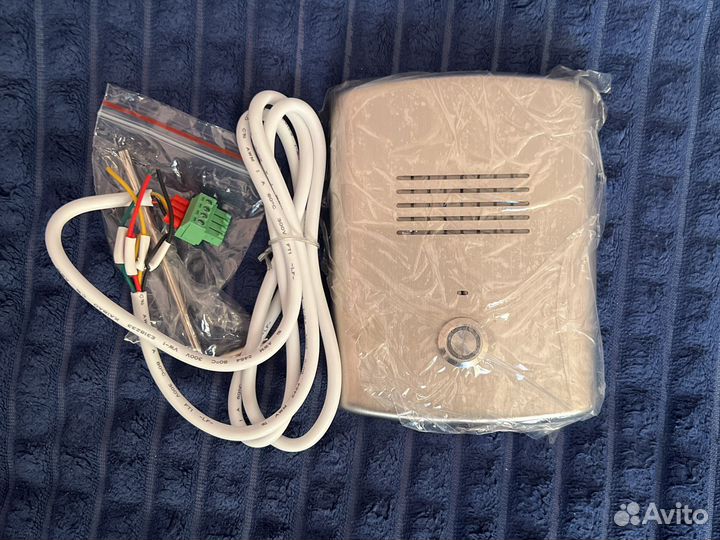 Переговорное устройство апу-1Н