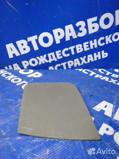 Боковая накладка торпеды Ваз Лада Калина седан