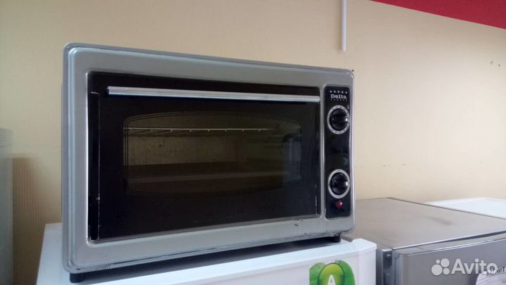 Духовка электр.