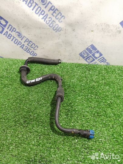 Топливная трубка Mazda Cx-7 кроссовер 2.3