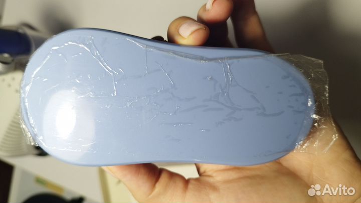 Машинка от катышек